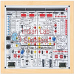 Advanced Fiber Optic Communication Trainer